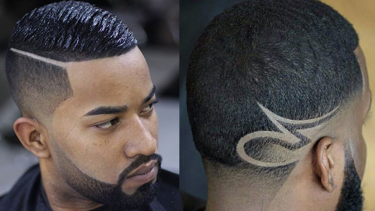 Haircuts For Black Males
 New Haircuts for Black Men 2017 l Black Men Haircuts