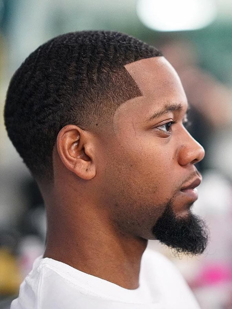 Haircuts For Black Males
 125 Cool Black Men Hairstyles To Try In 2019