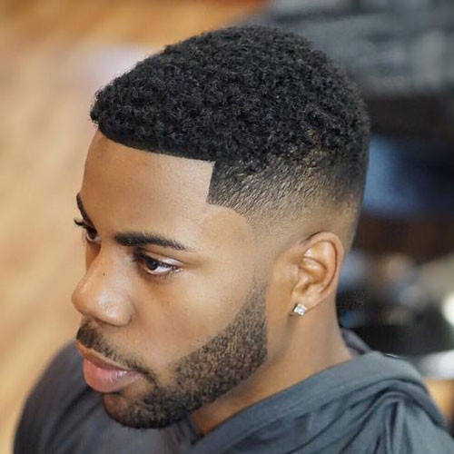 Haircuts For Black Males
 25 Black Men s Haircuts Styles