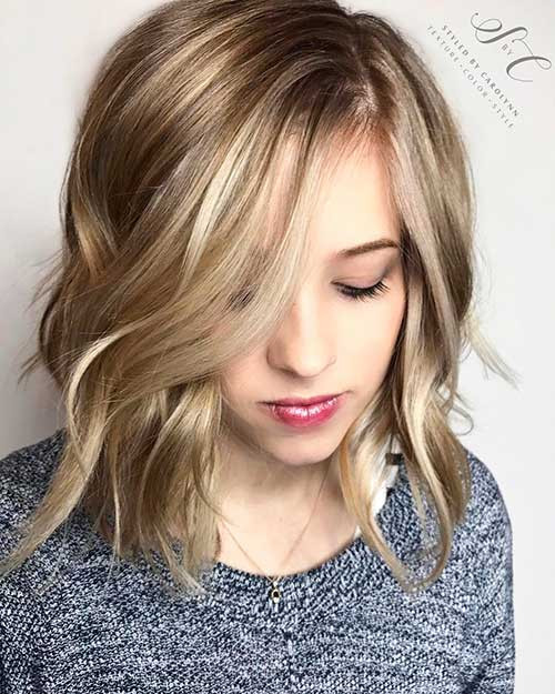 Haircuts For Girls
 Adorable Short Hair Inspirations for Girls