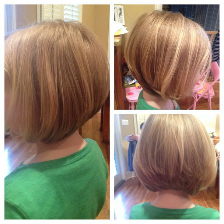 Haircuts For Little Girls With Fine Hair
 Pin on Little Girl Haircuts