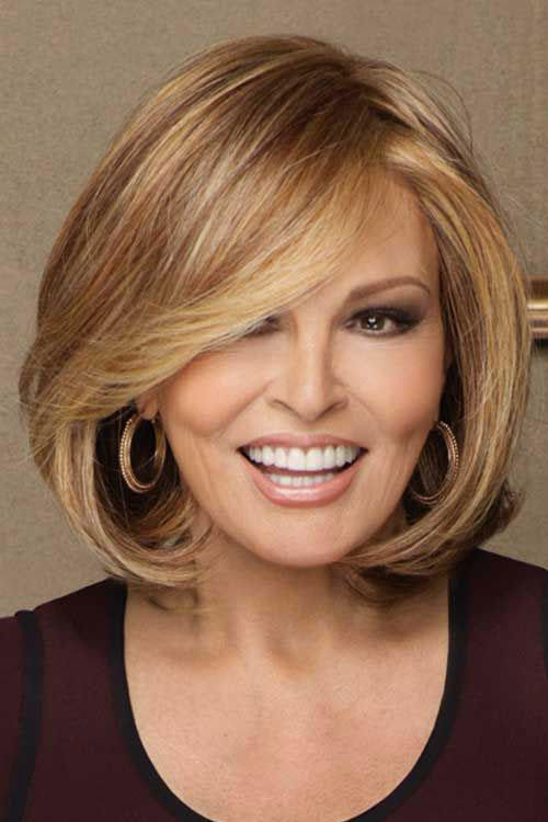 Haircuts For Older Women
 The Best Short Haircuts for Older Women Southern Living