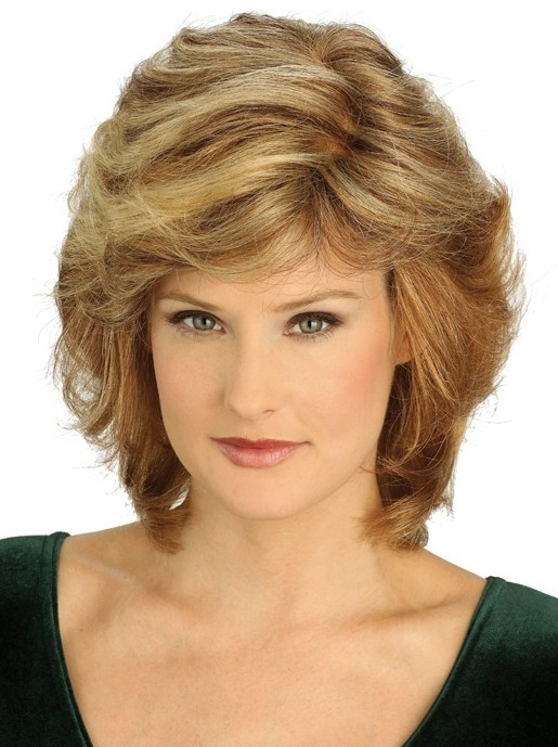 Haircuts For Older Women
 20 Hottest Short Hairstyles for Older Women PoPular Haircuts