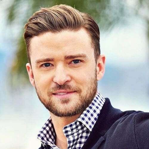 Haircuts For Oval Faces Male
 45 Men s Hairstyles for Oval Faces that Truly Look