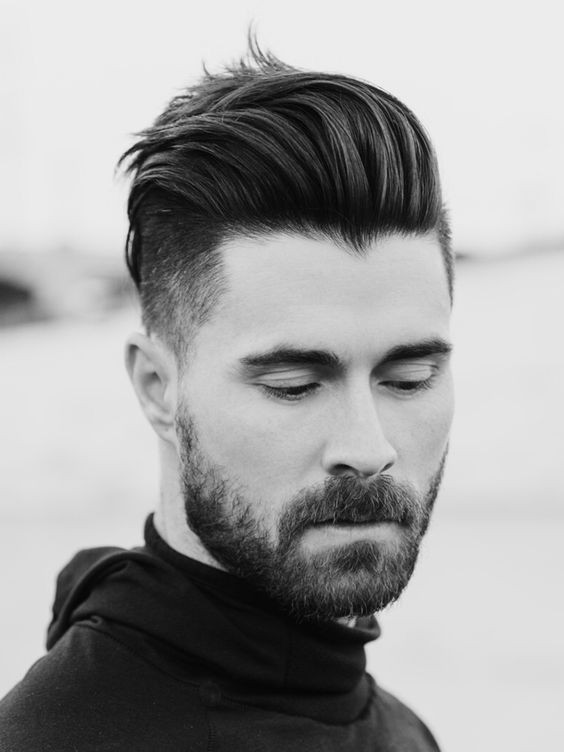 Haircuts For Square Faces Male
 awesome Hairstyles For Men With Square Faces