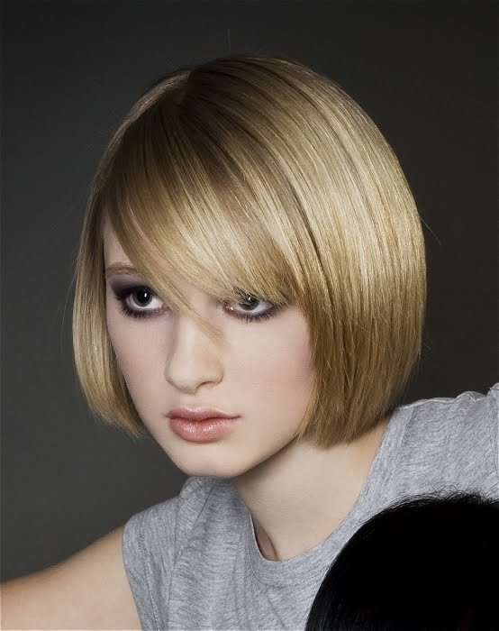 Haircuts For Young Girls
 Cute Short Haircuts For Girls To Look Pretty In 2016 The