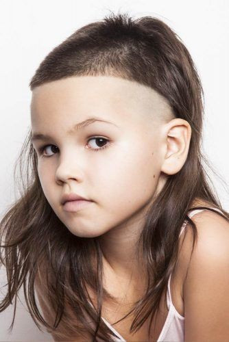 Haircuts For Young Girls
 Cute And fortable Little Girl Haircuts To Give A Try To