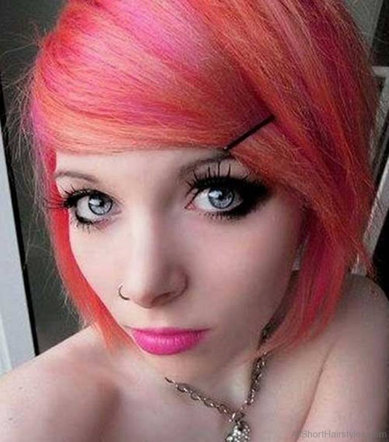 Haircuts For Young Girls
 51 Cute Short Emo Hairstyles For Teens