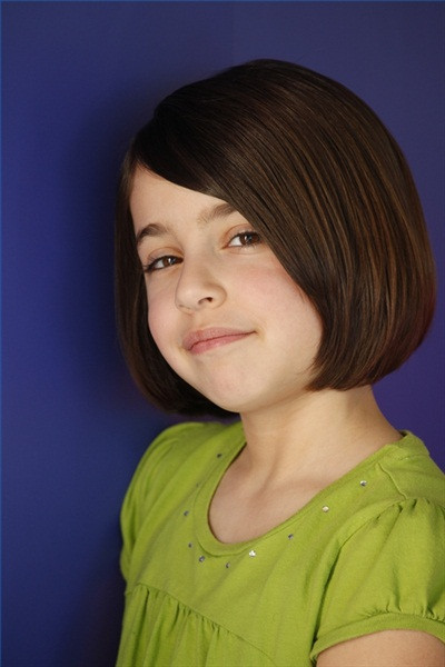 Haircuts Styles For Kids
 Cute Haircuts Styles