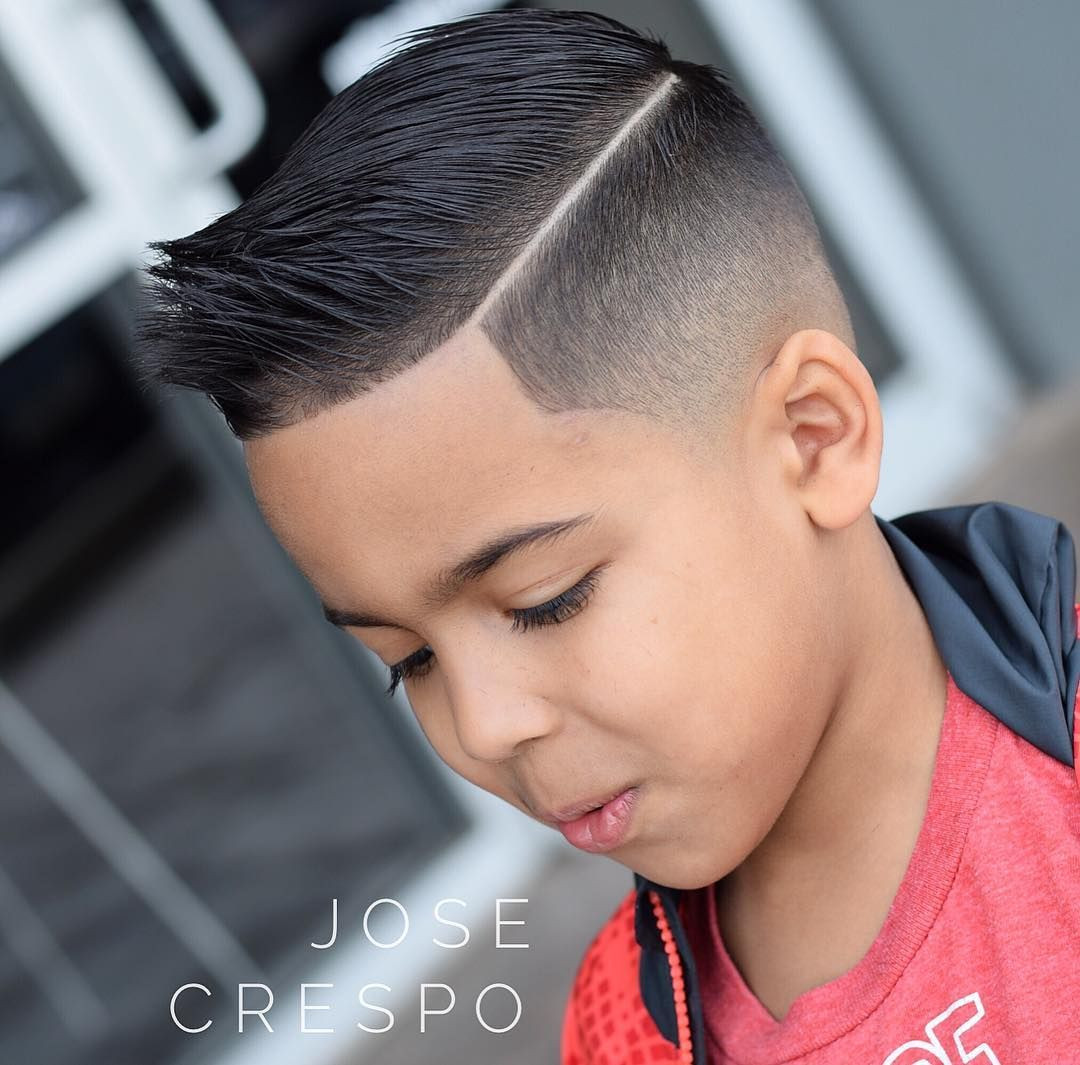 Haircuts Styles For Kids
 Pin on Boys Haircuts