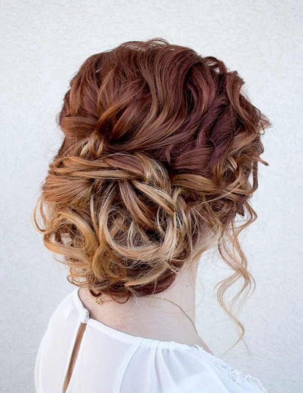 Hairstyle For Birthday Girl
 100 Attractive Party Hairstyles for Girls