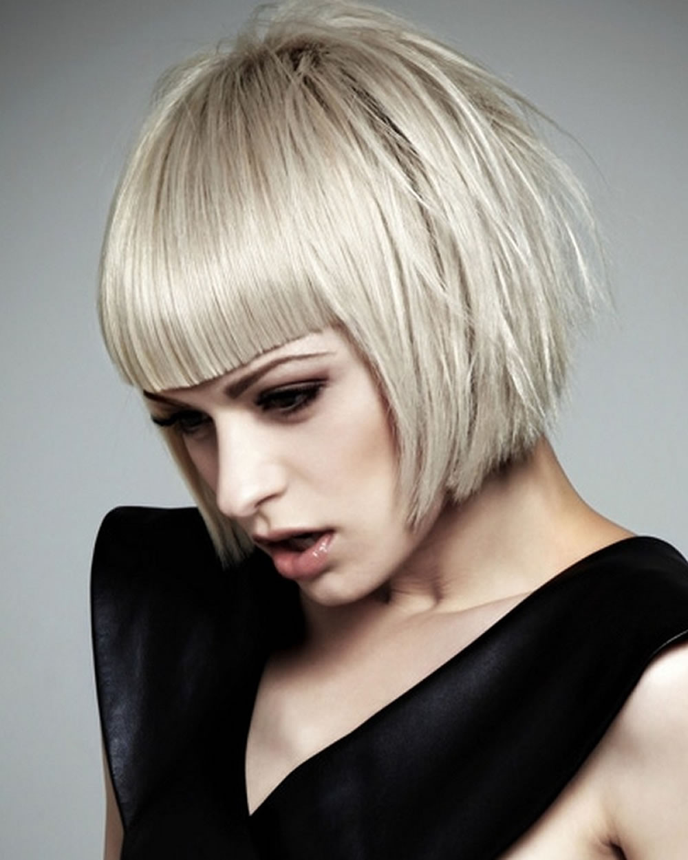 Hairstyle For Bob Cut
 36 Excellent Short Bob Haircut Models You’ll Like