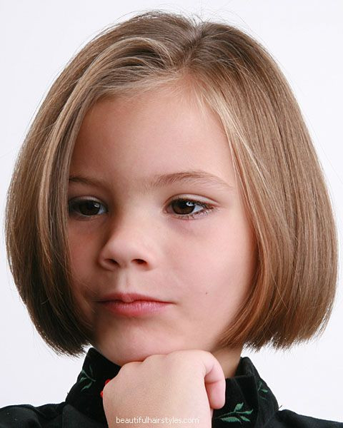 Hairstyle For Kids With Long Hair
 Jarvis Varnado Beautiful Long Hair Styles For Kids