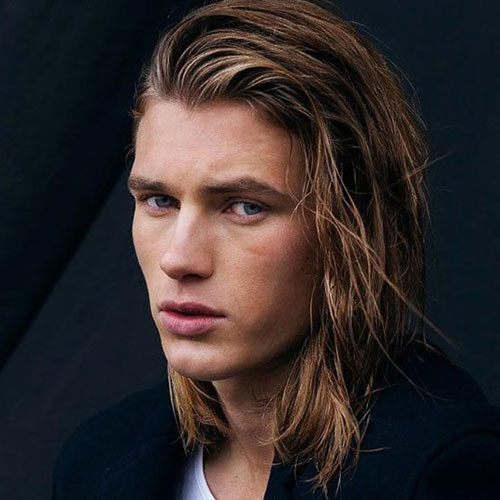 Hairstyle For Long Hair Guys
 19 Best Long Hairstyles For Men Cool Haircuts For Long