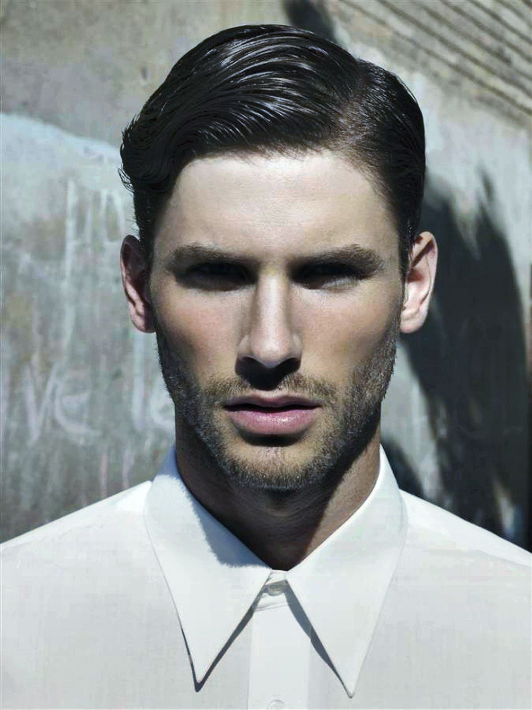 Hairstyle For Male
 30 Classy Hairstyles For Men Mens Craze