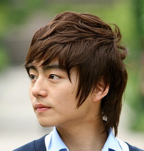 Hairstyle For Male
 Asian male haircuts Haircuts for all