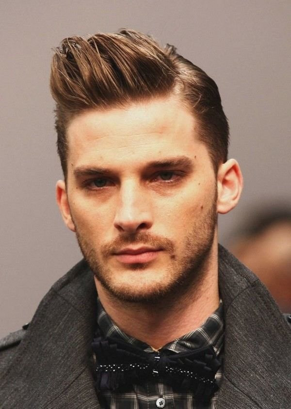 Hairstyle For Male
 70 Amazing Hairstyles For Men You Must See In 2019