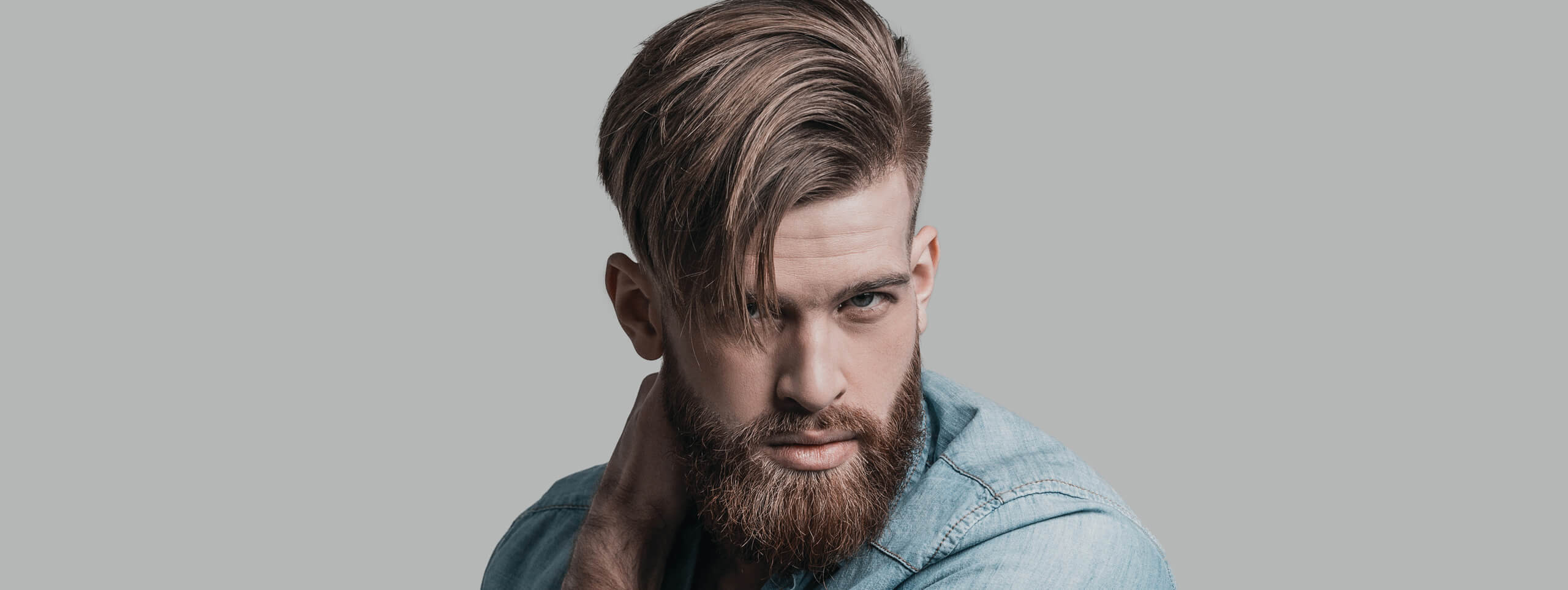 Hairstyle For Male
 Men s Undercut The Trend Hairstyle