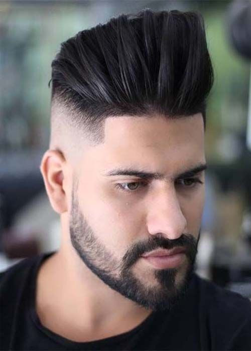 Hairstyle For Male
 Quiff Hairstyles For Men 2019 Men Hairstyle 2019