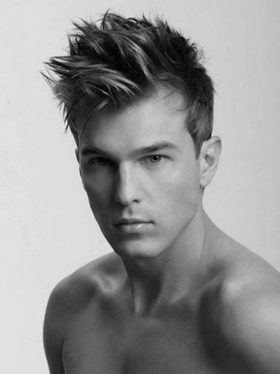 Hairstyle For Male
 27 Modern Hairstyles For Men To Try Right Now Feed