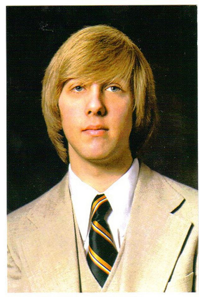 Hairstyle For Male
 31 Cool Pics Prove That Men s Hairstyles From the 1970s
