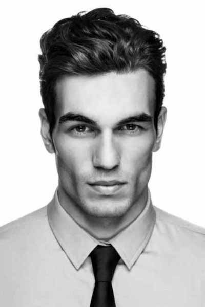 Hairstyle For Male
 70 Modern Hairstyles For Men Fashion Forward Impression