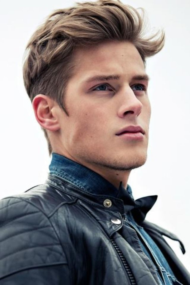 Hairstyle For Male
 90 Most popular Latest and Stylish Men s Hairstyle for
