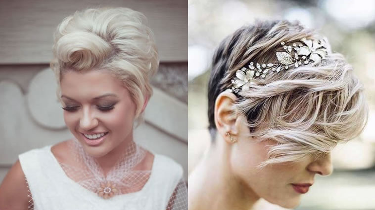 Hairstyle For Wedding 2020
 Cute 80 wedding hairstyles for every hair length 2019