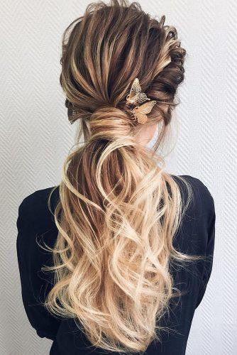 Hairstyle For Wedding Guest
 36 Chic And Easy Wedding Guest Hairstyles