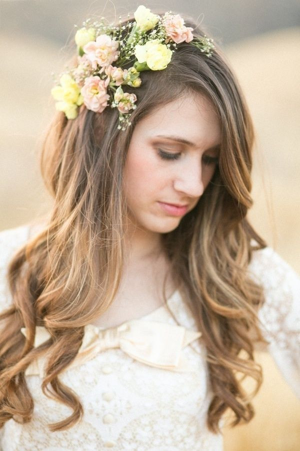 Hairstyle Ideas For Weddings
 Most Outstanding Simple Wedding Hairstyles