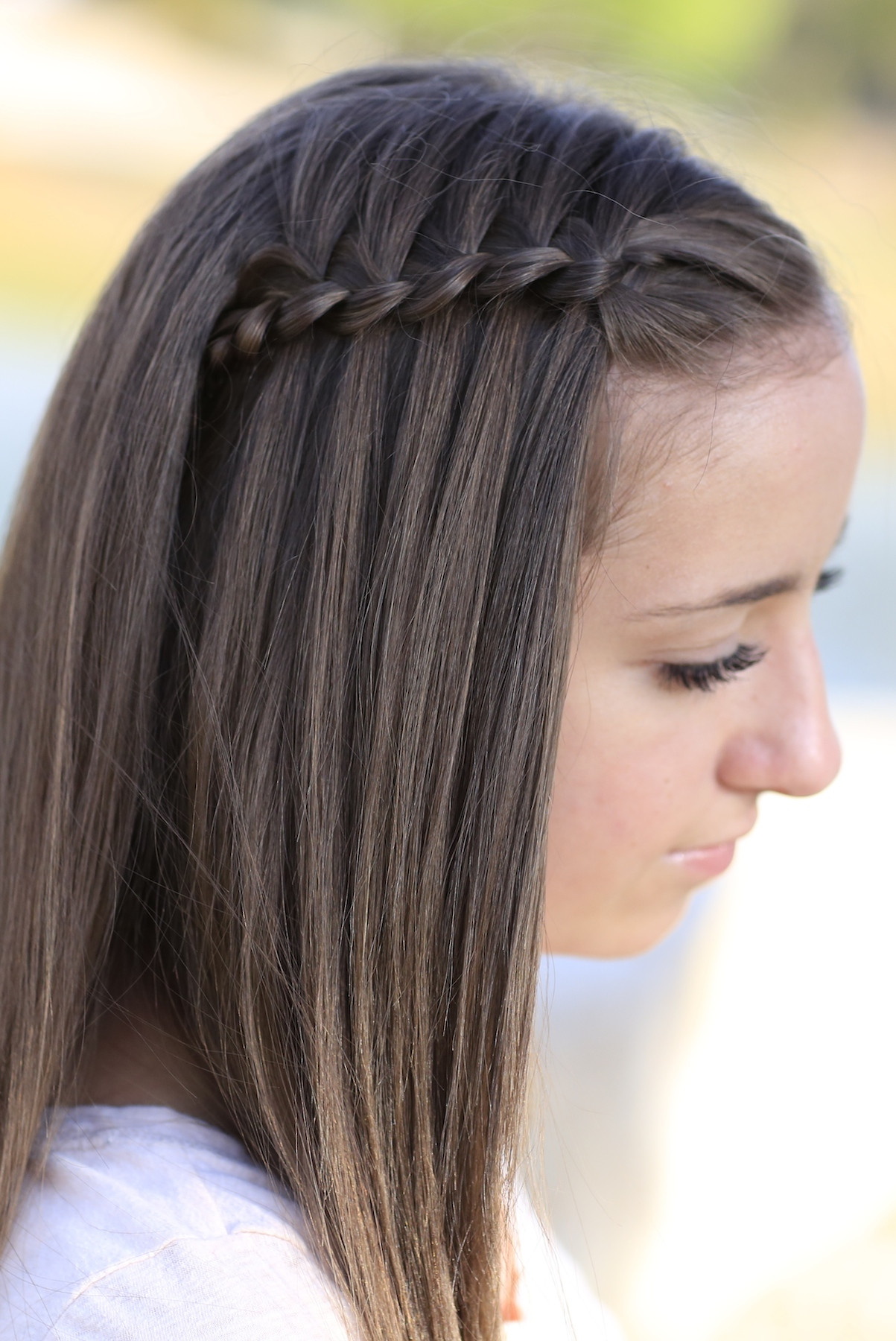 Hairstyles For 10 Yr Old Girls
 TOP 10 hairstyles for 12 year old girls