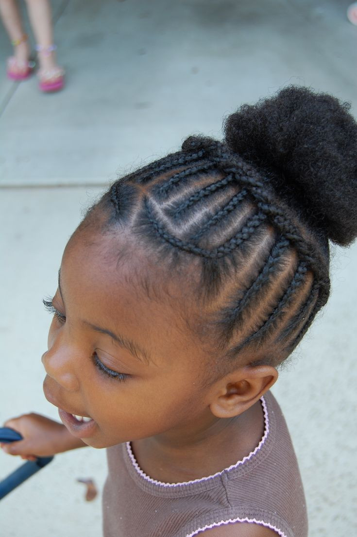 Hairstyles For 11 Year Old Black Girl
 Black 11 Year Old Hairstyles