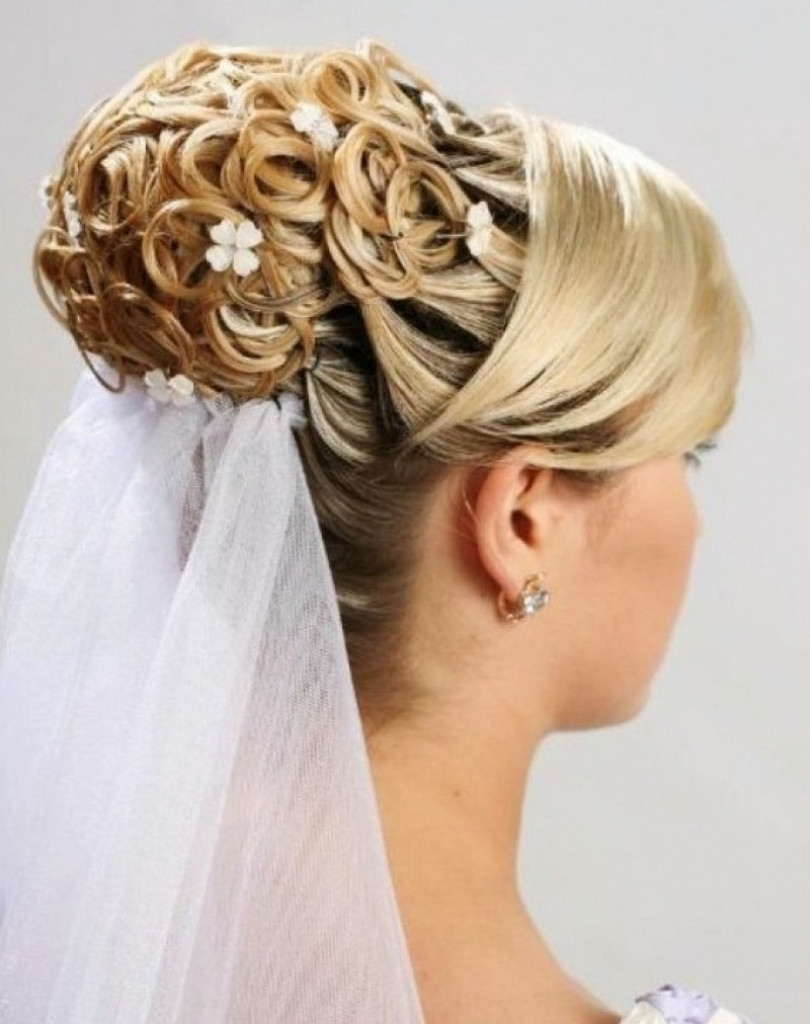 Hairstyles For Attending A Wedding
 Styles & Ideas Lovely Wedding Hairstyles Updos Ideas