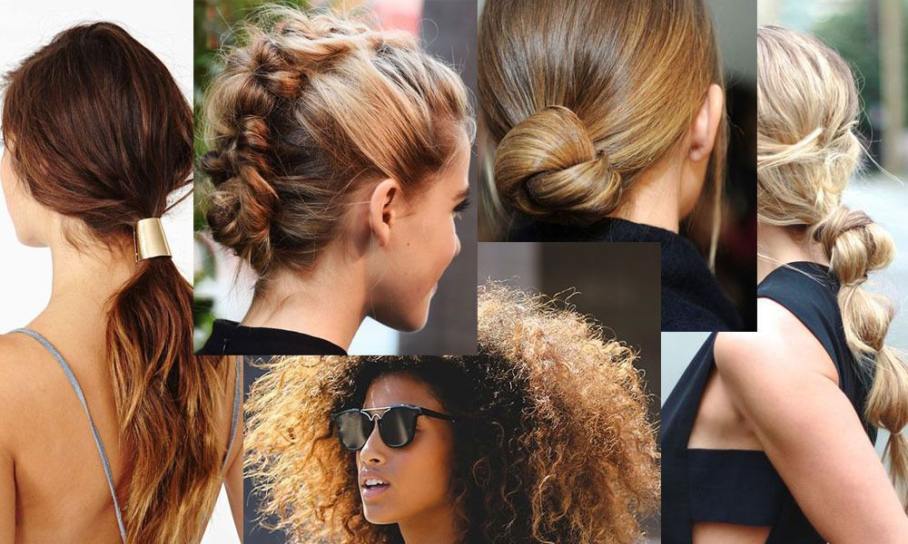 Hairstyles For Attending A Wedding
 Pin by Mane Addicts on HAIRidal