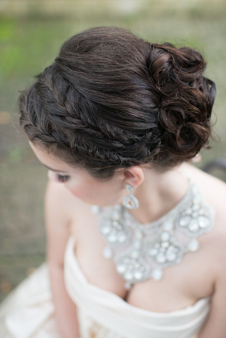 Hairstyles For Attending A Wedding
 Styles & Ideas Lovely Wedding Hairstyles Updos Ideas