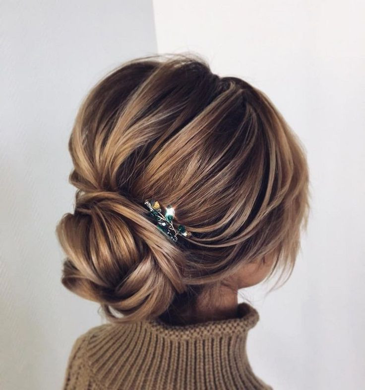 Hairstyles For Attending A Wedding
 Pin on WEDDING