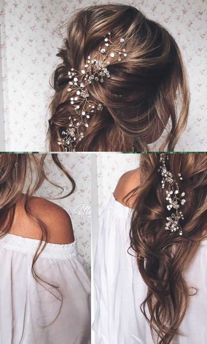 Hairstyles For Attending A Wedding
 2017 Wedding Hairstyles For Long Hair And Short Hair