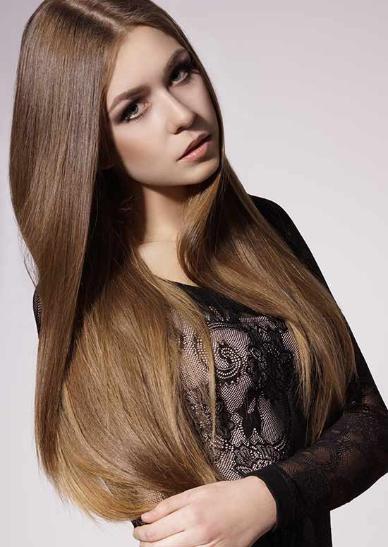 Hairstyles For Girls With Long Hair
 20 Fabulous Long Hair Styles With
