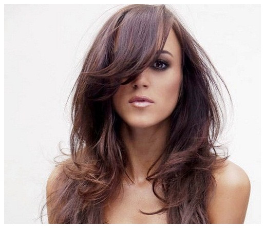 Hairstyles For Girls With Long Hair
 27 Beautiful Haircuts For Long Hair – The WoW Style