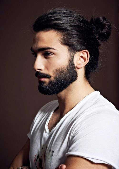 Hairstyles For Long Face Male
 10 Hairstyles for Long Face Men