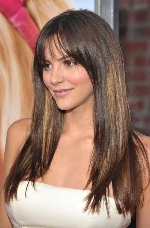 Hairstyles For Long Faces Female
 20 Best Hairstyles for Women with Long Faces