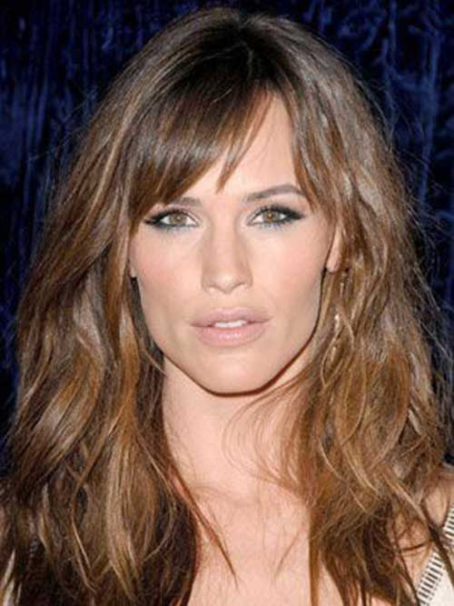 Hairstyles For Long Faces Female
 20 Best Hairstyles for Women with Long Faces hair