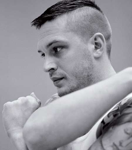 Hairstyles For Men Undercut
 I want to try and do this short undercut hairstyle Any