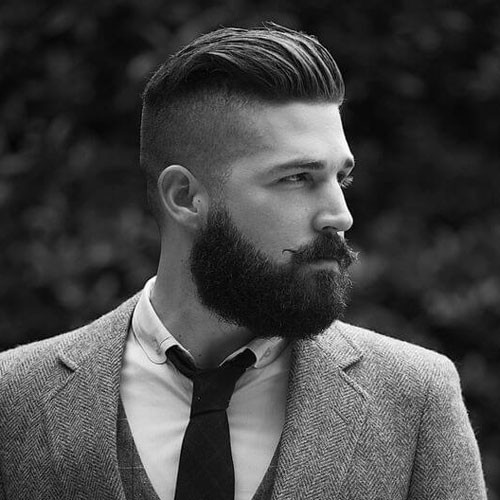 Hairstyles For Men Undercut
 iest Mens Hairstyles for Men