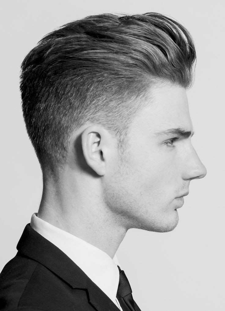 Hairstyles For Men Undercut
 Best Undercut Hairstyles for Men 2015
