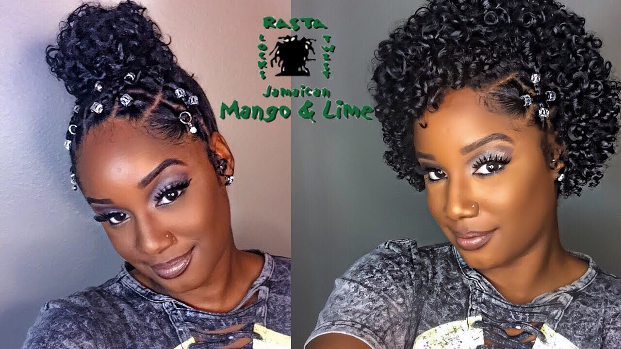 Hairstyles For Natural
 Make Your Basic Natural Hairstyles Lit