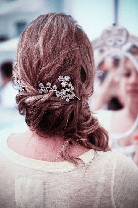 Hairstyles For Prom Tumblr
 formal hair on Tumblr