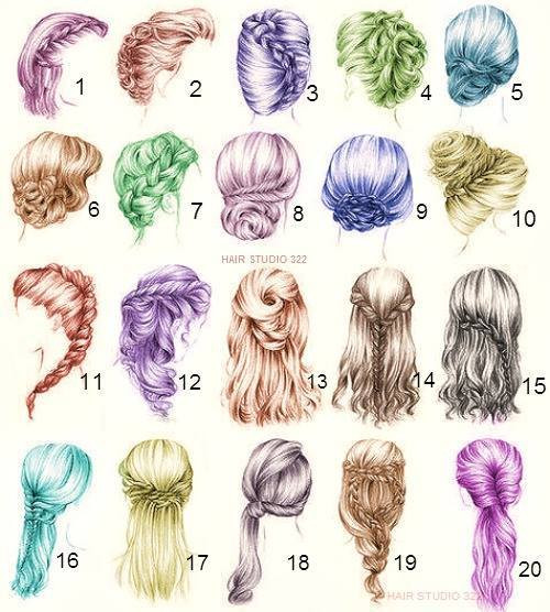 Hairstyles For Prom Tumblr
 Prom Hairstyles