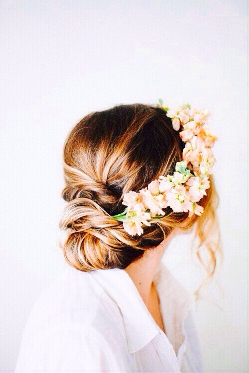 Hairstyles For Prom Tumblr
 prom hairstyles on Tumblr
