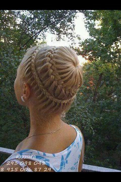 Hairstyles For Prom Tumblr
 prom hairstyle